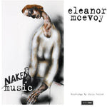the album cover for Eleanor Mcevoy - Naked Music