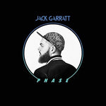 the album cover for Jack Garratt - Phase