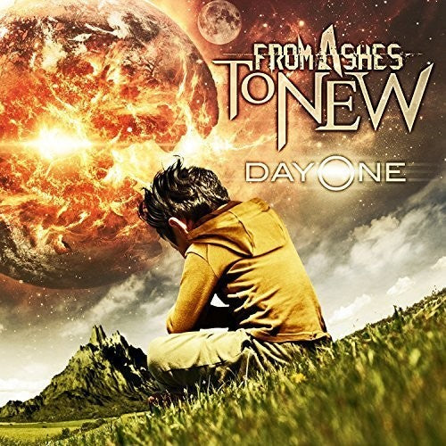 From Ashes to New - Day One (Vinyl)