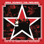 Rage Against the Machine - En vivo (CD)