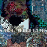 Saul Williams - Martyrloserking (Vinyl)