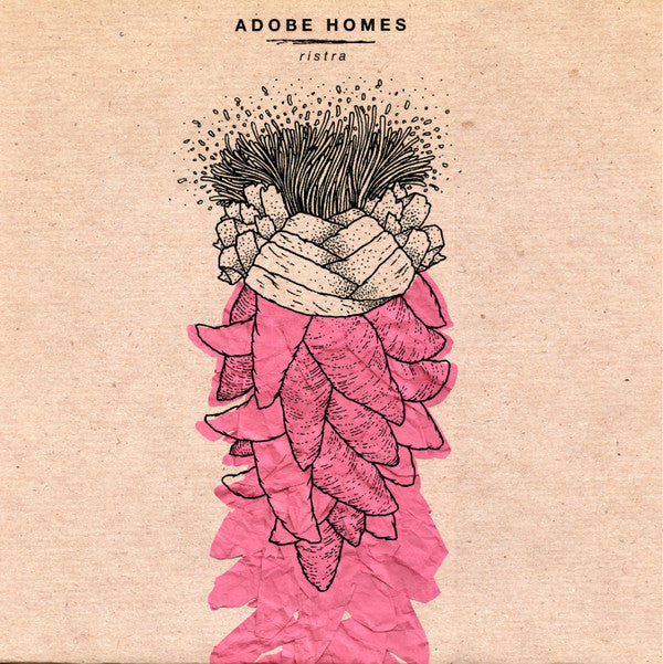 Adobe Homes : Ristra (10", Ris)