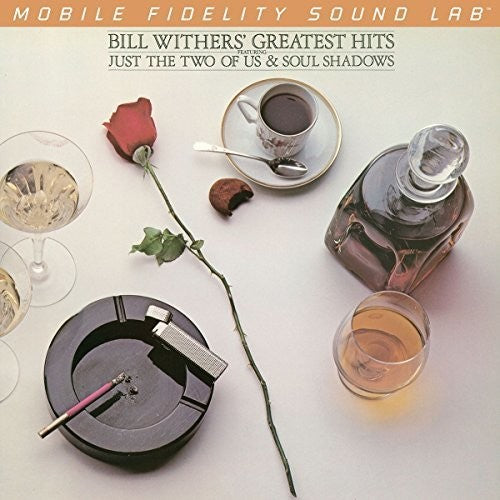 Bill Withers - Greatest Hits (Limited Edition) (Hybr)