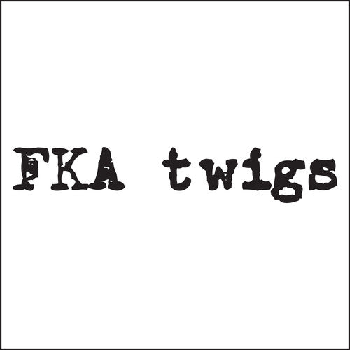 FKA Twigs - Ep1 (Vinyl)