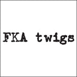 FKA Twigs - Ep1 (Vinyl)