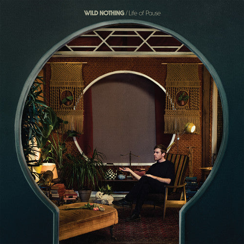 Wild Nothing - Vida de pausa (Vinilo)