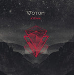 Votum - :KTONIK: (CD)