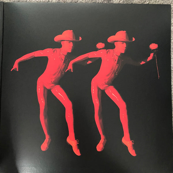 Cage The Elephant : Social Cues (LP, Album)