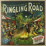 William Clark Green - Ringling Road (Vinyl)