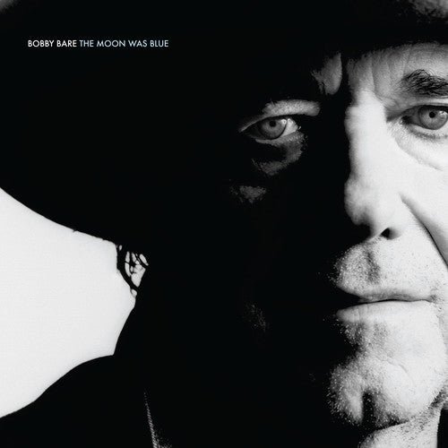 Bobby Bare - The Moon Was Blue (Vinyl)