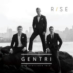 Gentri - Rise (CD)