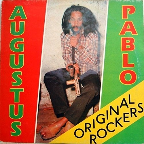 Augustus Pablo - Original Rockers (CD)