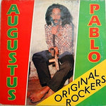 Augustus Pablo - Original Rockers (CD)