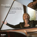 the album cover for Dena Derose - United