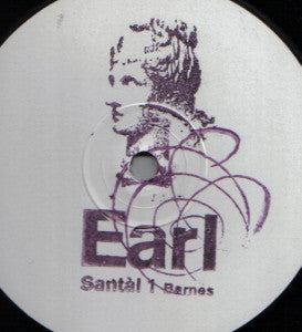 Earl : Santàl (12")