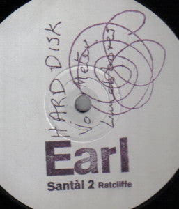 Earl : Santàl (12")