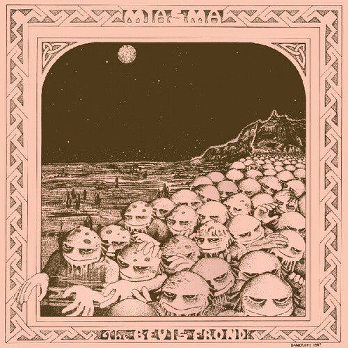 The Bevis Frond - Miasma (CD)