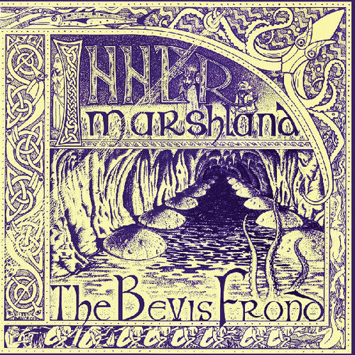 The Bevis Frond - Inner Marshland (CD)