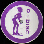 O-Disc : Made In Lolland (12")
