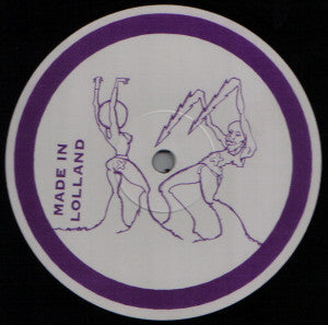 O-Disc : Made In Lolland (12")