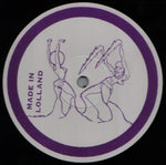O-Disc : Made In Lolland (12")