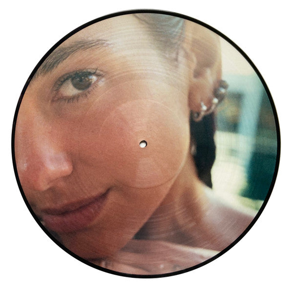 Dua Lipa : Radical Optimism (LP, Album, Ltd, Pic)