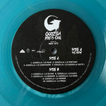 Naoki Sato : Godzilla Minus One (LP, Tur + LP, Blu + Album, "Go)