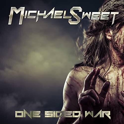 Michael Sweet - Guerra de un solo lado (CD)