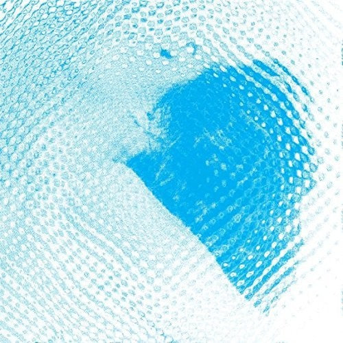 the album cover for Wray - Hypatia