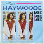 Sid Haywoode* : Boogie Oogie Oogie (12", Single)