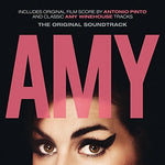 Amy Winehouse - Amy (Original Soundtrack) (Vinyl)