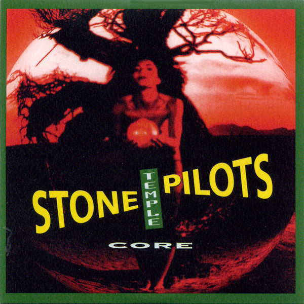 Stone Temple Pilots : Original Album Series (Box, Comp, RE + 5xCD, Album, RE)