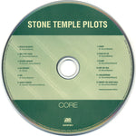 Stone Temple Pilots : Original Album Series (Box, Comp, RE + 5xCD, Album, RE)