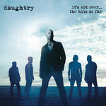 Daughtry - No ha terminado... los éxitos hasta ahora (CD)