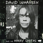 David Johansen - And The Harry Smiths (CD)
