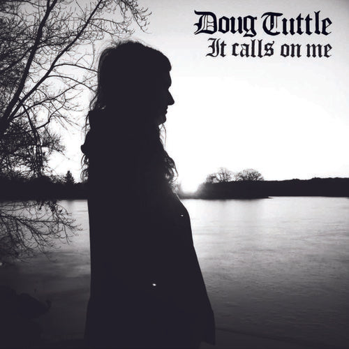 Doug Tuttle - Me llama (Vinilo)