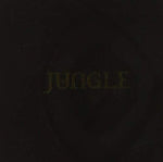 Jungle - Jungle (CD)