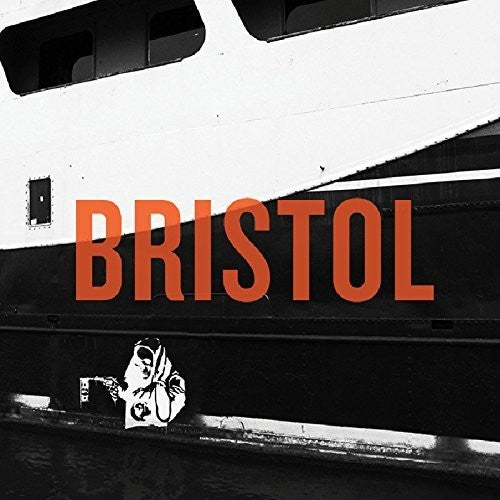 Bristol - Bristol (Vinyl)