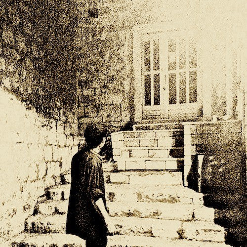 David Vassalotti - Cuerda rota (Vinilo)