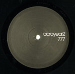 Autechre : LP5 (2xLP, Album)