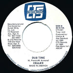 Chalice (3) : Revival Time (7", Single)