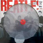 The Beatles : The Decca Tapes(LP, Unofficial, Cle)