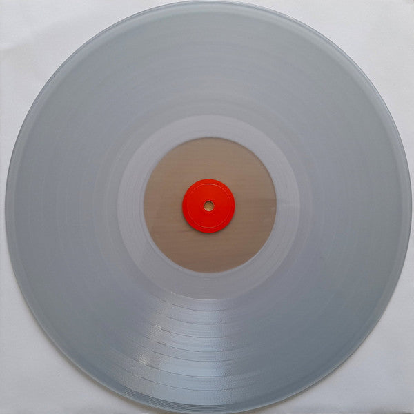 The Beatles : The Decca Tapes(LP, Unofficial, Cle)