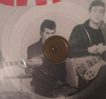 The Beatles : The Decca Tapes(LP, Unofficial, Cle)