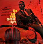 Donald Byrd : The Cat Walk (2x12", Album, Ltd, Num, Gat)