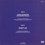 Nik Kershaw : Don Quixote (12", Single)
