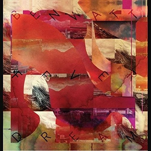 Ben Watt - Sueño febril (Vinilo)