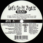 Tami* : Let's Do It Again (12")