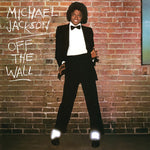 Michael Jackson - Off the Wall - Deluxe (CD/Blu-ray) (CD)