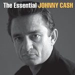 Johnny Cash - The Essential Johnny Cash (Vinyl)